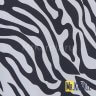 Штора для ванной Zebra line фото 2