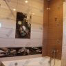 Карниз для ванны Aquatika Скульптура Угловой 190х90 Усиленный 25 мм MrKARNIZ фото 16